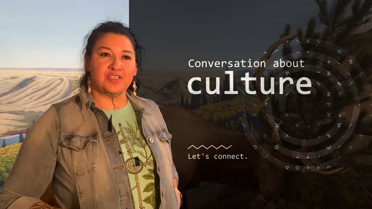 Culture Conversation