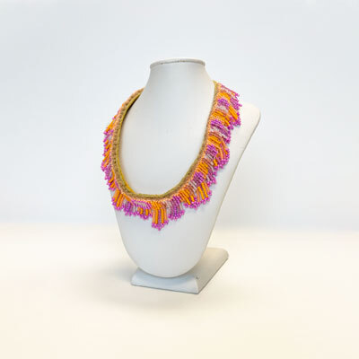 Beaded Necklace