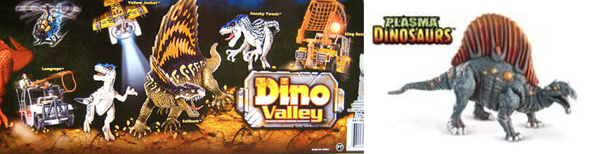 Dino Toy for Boys