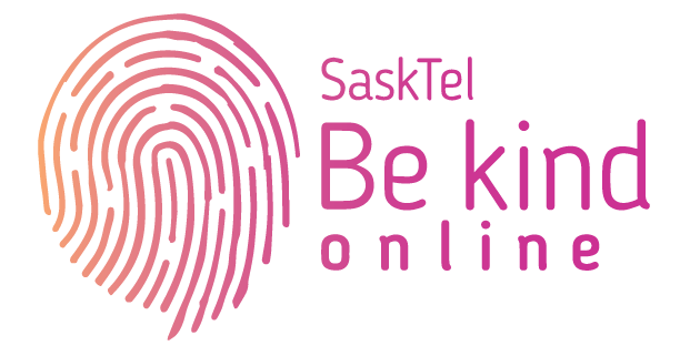 SaskTel Be Kind Online