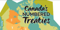 Canada's Numbered Treaties Thumb