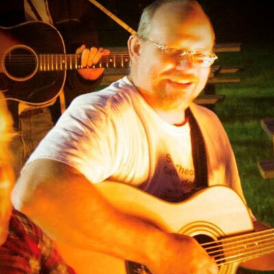 Dave Grandel