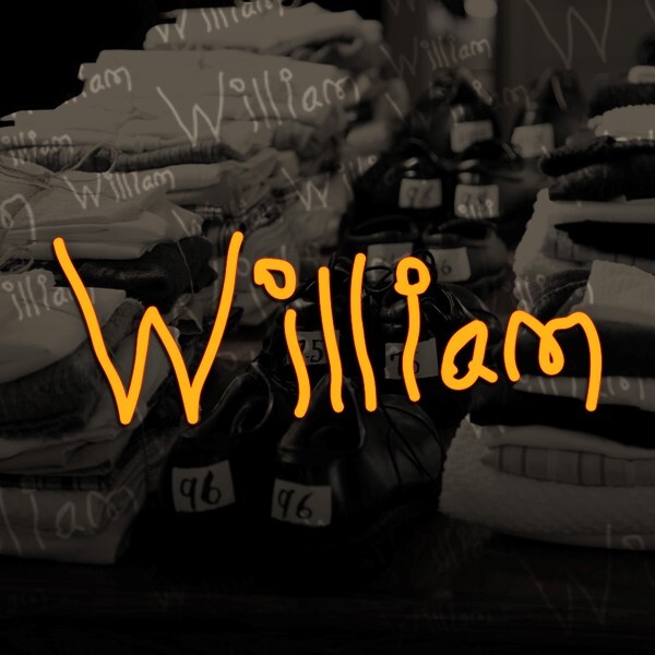 William: Video Experience