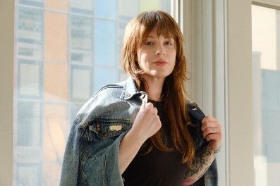 Megan Nash