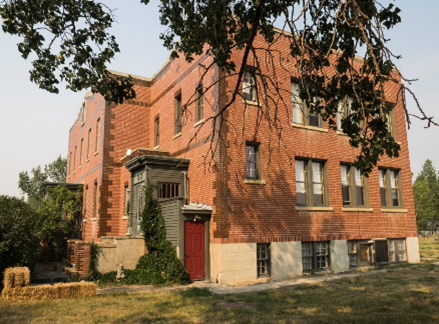 The Convent