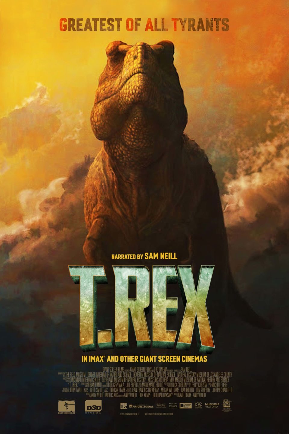 T. REX