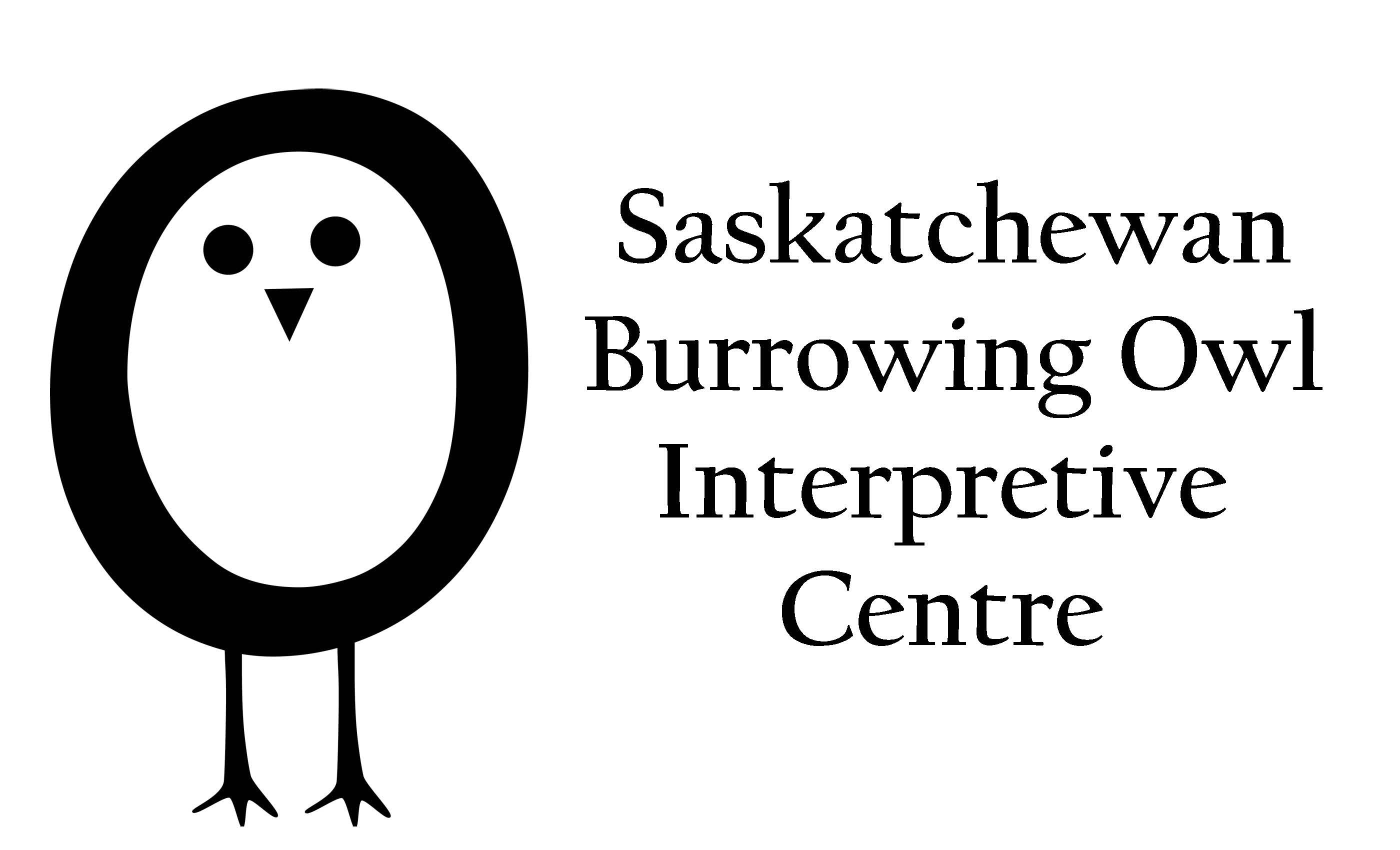 Saskatchewan Burrowing Owl Interpretive Centre