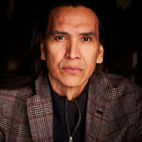 Michael Greyeyes